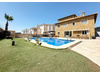 Villa kaufen in San Fulgencio, 864 m² Grundstück, 396 m² Wohnfläche, 8 Zimmer