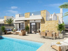Villa kaufen in San Fulgencio, 250 m² Grundstück, 99 m² Wohnfläche, 4 Zimmer