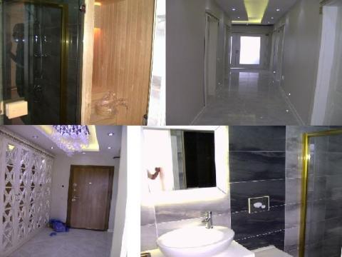 Etagenwohnung kaufen, 148 m² Wohnfläche, 5 Zimmer
