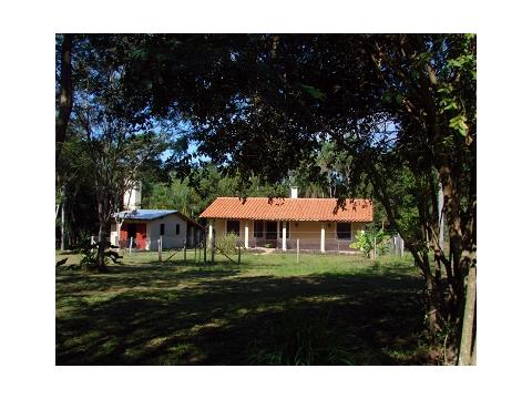 Einfamilienhaus kaufen in Caacupé, 25.000 m² Grundstück, 80 m² Wohnfläche, 3 Zimmer