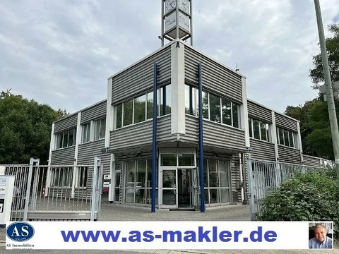Büro, Praxis, Raum mieten, pachten in Essen