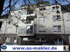 Etagenwohnung kaufen in Oberhausen, 61 m² Wohnfläche, 2 Zimmer