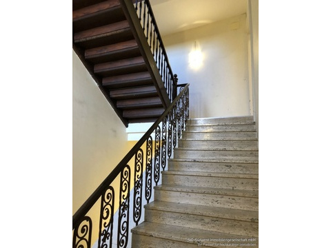 Treppenhaus