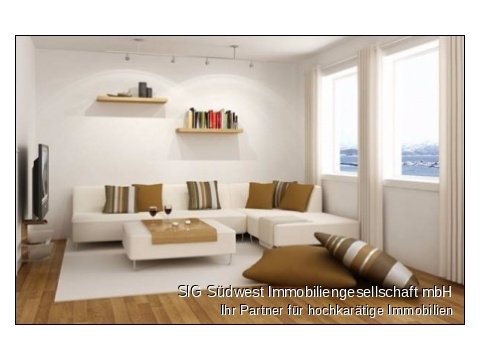Innenraum Ausstattung