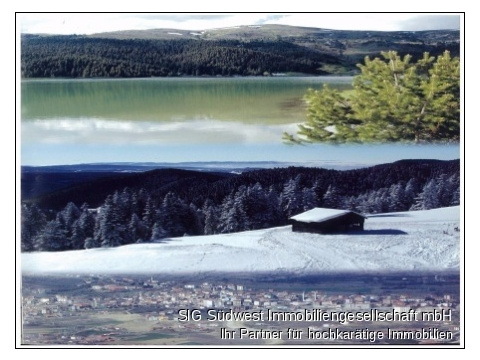Landschaft