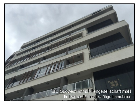Etagenwohnung kaufen in Izmir, mit Stellplatz, 40 m² Wohnfläche, 2 Zimmer