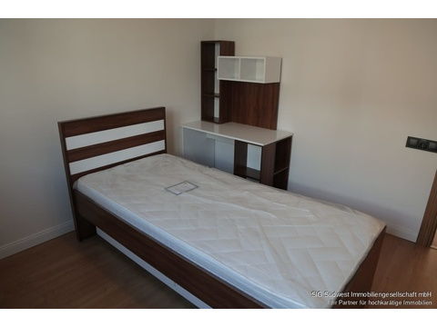 Kinderzimmer INKL