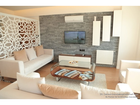 Wohnzimmer Inkl