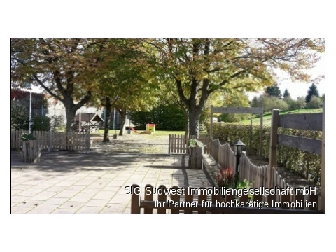 Biergarten