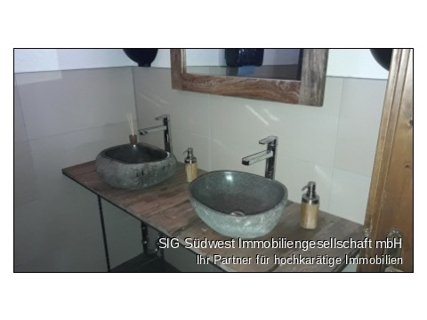 Toilette