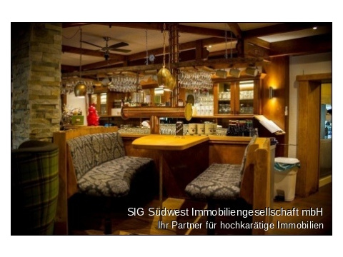 Innenansicht