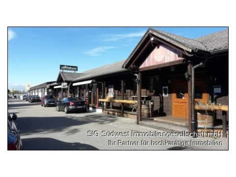 Gastronomie kaufen in Kuppenheim
