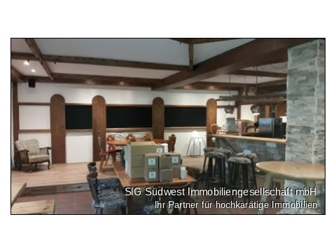Innenansicht