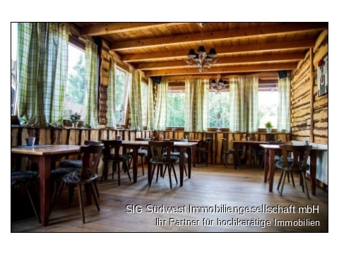 Innenansicht
