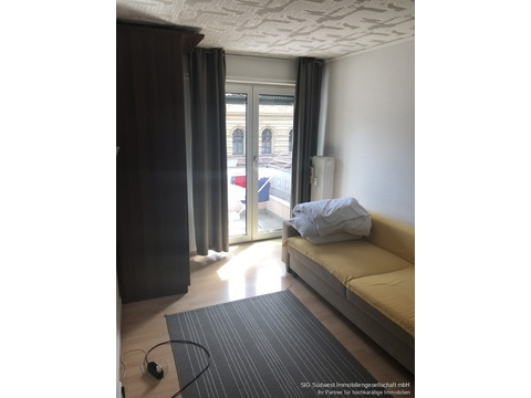 Schlafzimmer 1