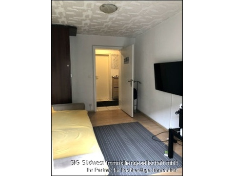 Schlafzimmer 2