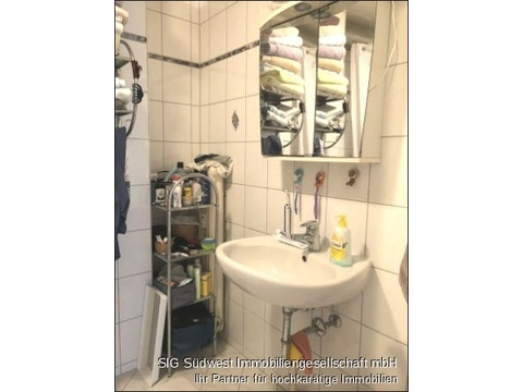 Kein Tageslichtbad