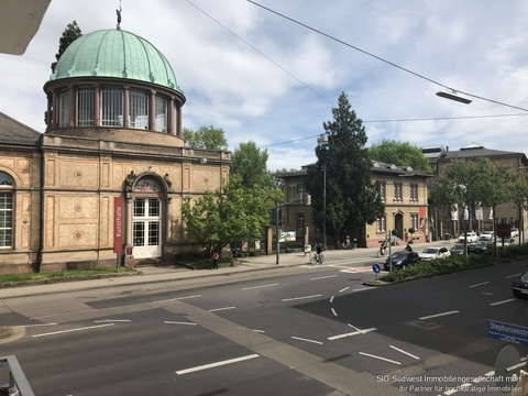 Aussicht