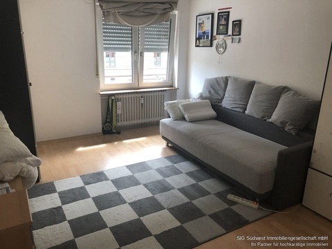Schlafzimmer 2