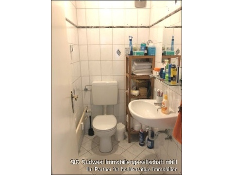Sep WC