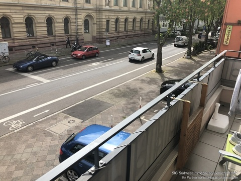 Balkon