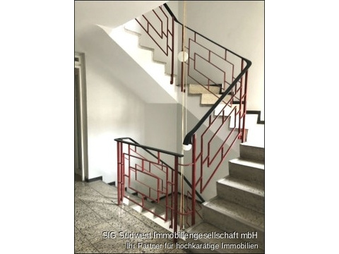 Treppenhaus