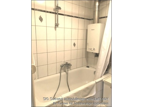 Badewanne