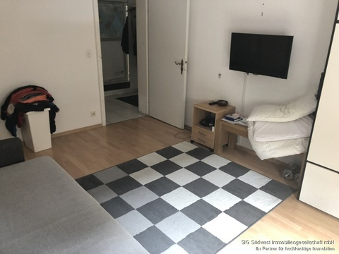 Schlafzimmer 2