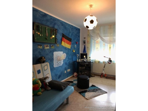 Kinderzimmer 2
