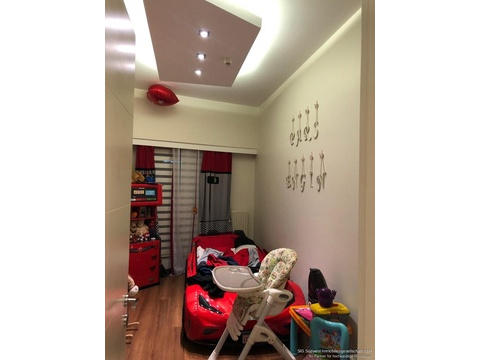 Kinderzimmer