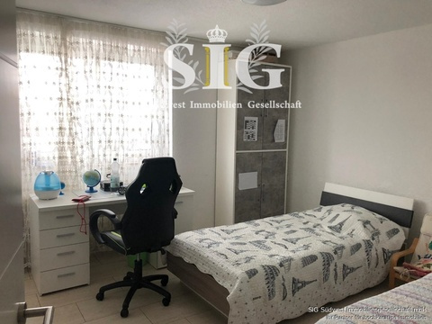 Kinder-/Arbeitszimmer 1