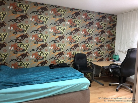 Kinderzimmer OG