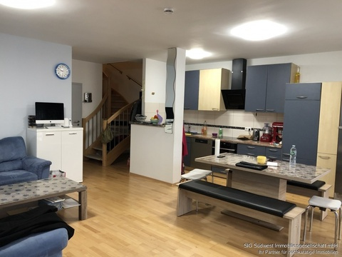 Wohnzimmer OG