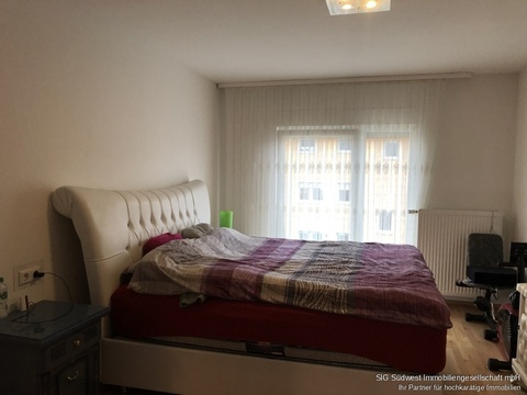 Schlafzimmer OG