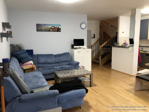 Wohnzimmer OG