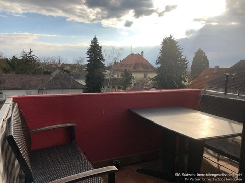 Balkon