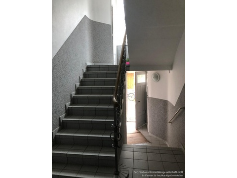 Treppenhaus