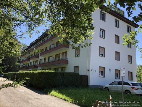 Haus Ansicht