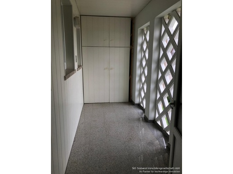 Loggia
