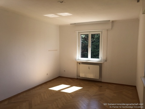 Schlafzimmer 3