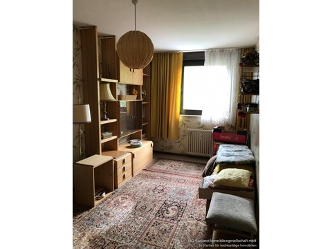 Kinderzimmer