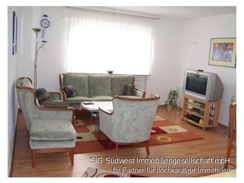 Etagenwohnung mieten in Pfinztal, mit Stellplatz, 85 m² Wohnfläche, 3 Zimmer