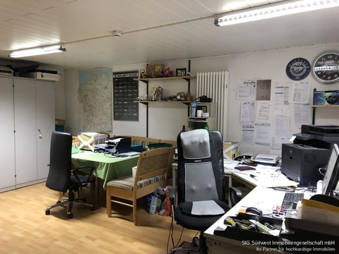 Büro
