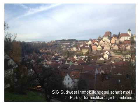 Altensteig