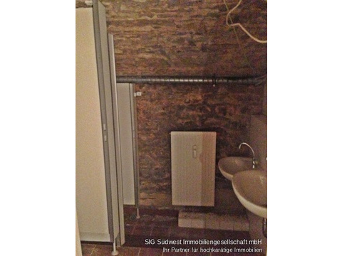 Damen WC