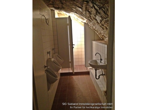 Herren WC