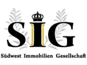 S.I.G. Südwestimmobiliengesellschaft mbH in Pforzheim