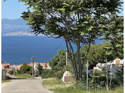 Wohngrundstück kaufen in Vrbnik, 1.603 m² Grundstück