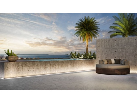Penthousewohnung kaufen in Palma, mit Garage, 91 m² Wohnfläche, 3 Zimmer