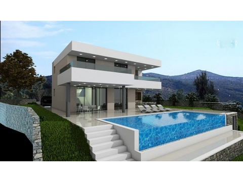 Grundstück kaufen in Vinišće, 689 m² Grundstück